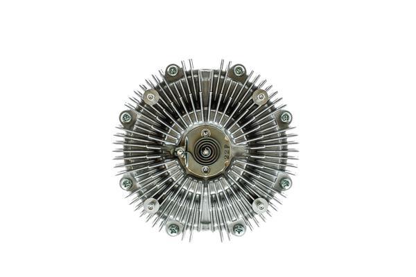 Acoplamento viscoso AISIN ref. FCT-075